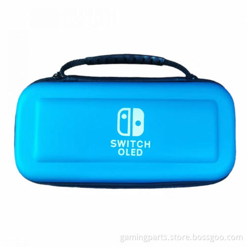 Nintendo Switch OLED Storage Carrying Protective Case for Nintendo Switch OLED Accessories